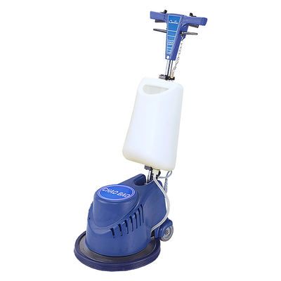 Hotels Multi-Purpose Portable Carpet &amp; Floor Cleaning &amp; Scrubber, Wax Removal &amp; Low Speed ​​Polishing Machine