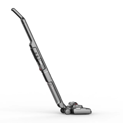 Eco-friendly Manual High Quality Manual Scrubber Electric Floor Brush Cordless Vacuum Cleaner