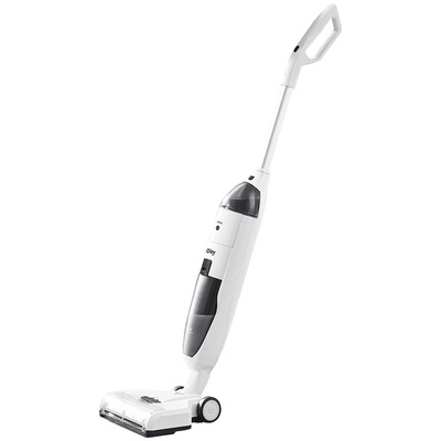 New Upgraded Smart Car Floor Scrubber Cordless Wet Dry Vacuum Cleaner
