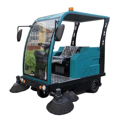 Hot Selling Promotional Best Quality Hotels Vacuum Automatic Floor Sweeper