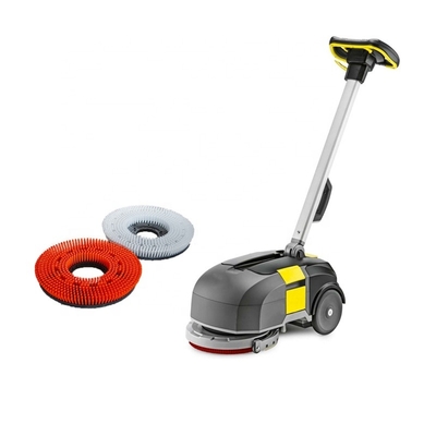 Sustainable Hot Sale Europe Disc Rotary Brushes Floor Scrubber Brushes For Viperr Scrubber