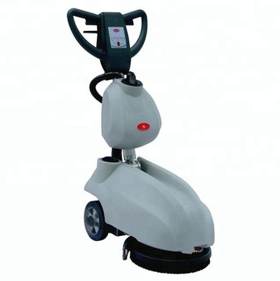 XD4A Hotels Automatic Floor Scrubber Machine With Battery Cable