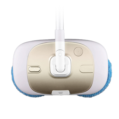 High Quality Supply High Quality Easy Floor Easy Life Floor Mop Home Portable Radio Household Spining Machine Portable Radio Mop Saving Electric Cleaning Energy+Quick Dry